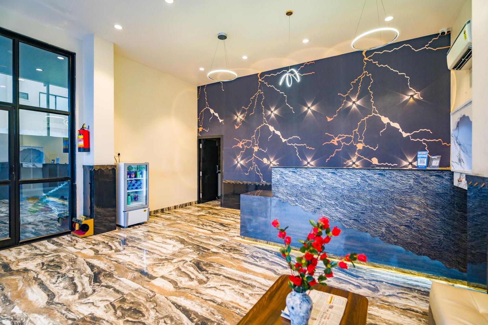 Hotel Kanha Shree By Cosmos Green Indore Dış mekan fotoğraf